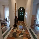 Apartman Niki Thalia Viros 1 *