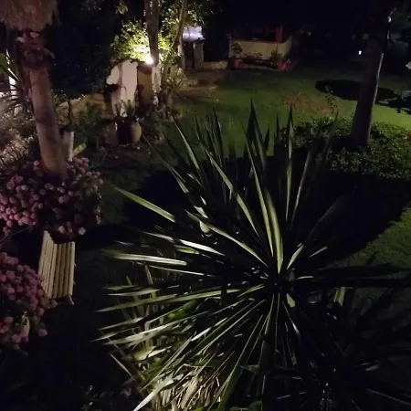 Lägenhet Niki Thalia Viros 1