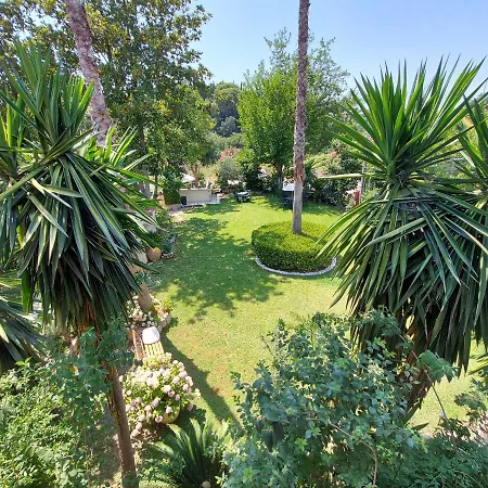 Niki Thalia Corfu Viros 1 Apartment