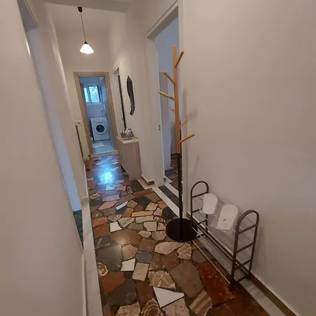 Niki Thalia Corfu Viros 1 Apartment