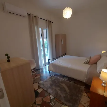 Niki Thalia Corfu Viros 1 Kastania (Corfu)