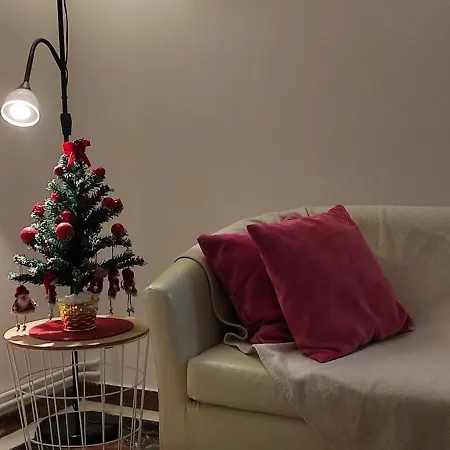Apartment Niki Thalia Corfu Viros 1 *