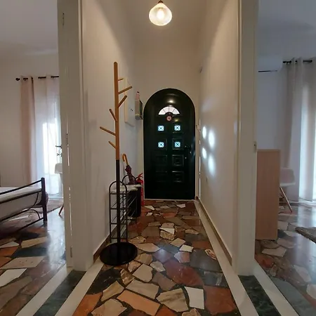Niki Thalia Corfu Viros 1 * Kastania (Corfu)