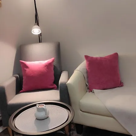 Niki Thalia Viros 1 Lägenhet Kastanéa