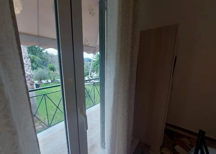 Apartman Niki Thalia Viros 1 Kastanéa