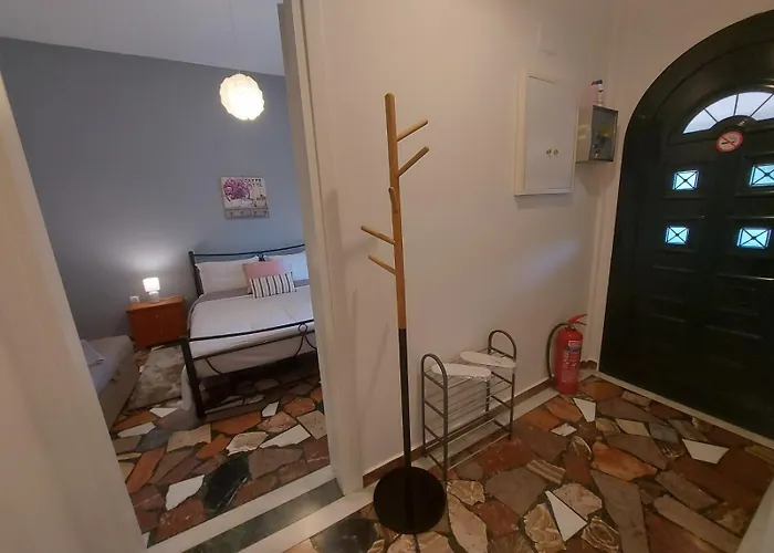 Apartman Niki Thalia Viros 1