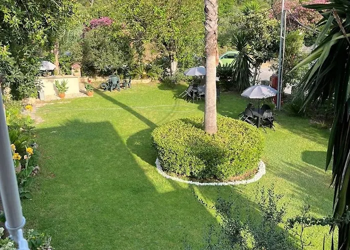 Apartman Niki Thalia Viros 1 *