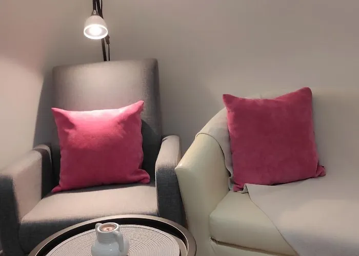 Niki Thalia Viros 1 Apartman Kastanéa