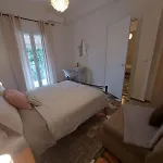 Niki Thalia Viros 1 Apartament Kastanéa