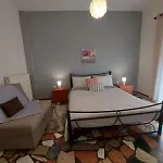 Niki Thalia Viros 1 Apartament *