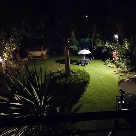 Niki Thalia Corfu Viros 1 Apartment
