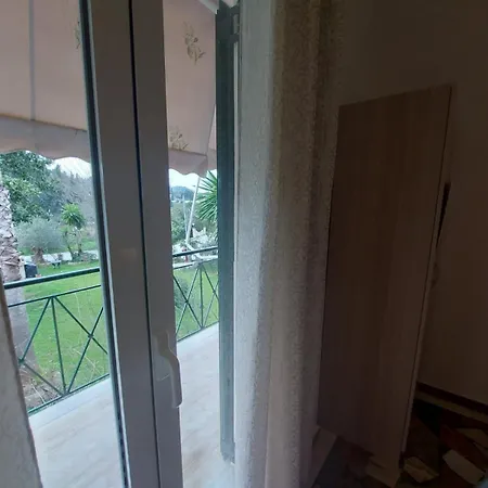 Διαμέρισμα Niki Thalia Corfu Viros 1 Kastanéa