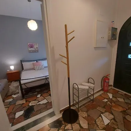 Διαμέρισμα Niki Thalia Corfu Viros 1